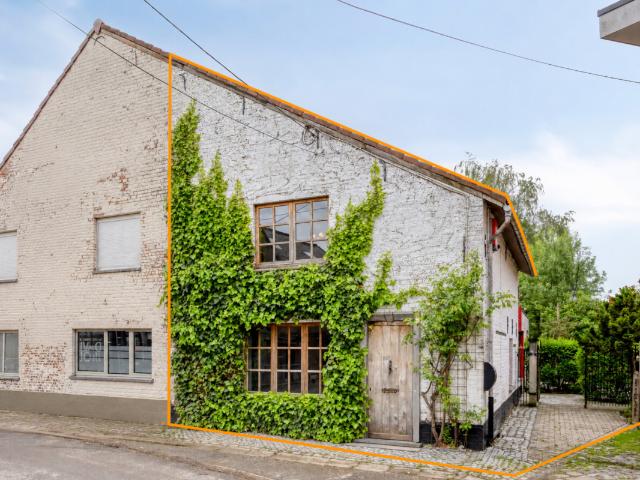 Maison vente à Gooik, Brabant