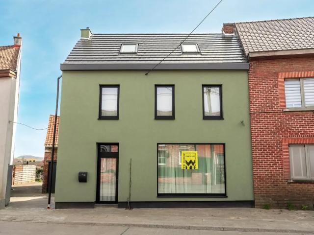 Maison vente à Oetingen, Brabant
