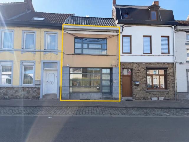 Maison vente à Gosselies, Charleroi