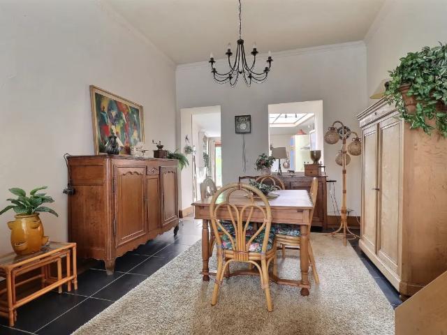 Maison vente à Charleroi, Wallonie