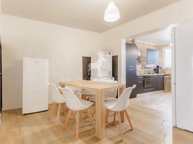Maison vente à Charleroi, Wallonie