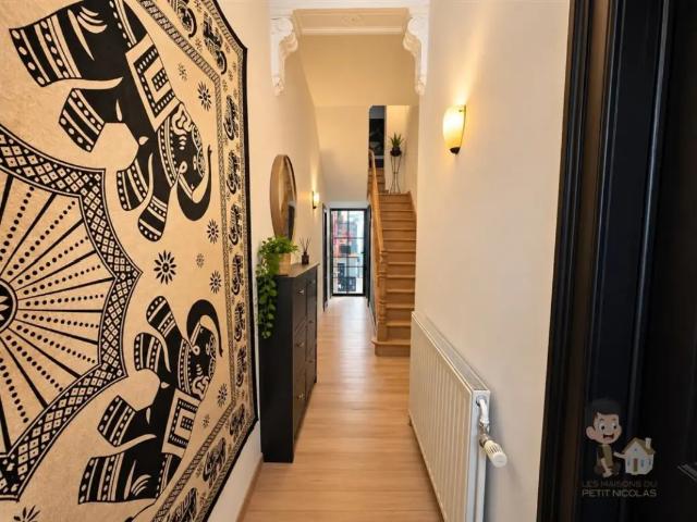 Maison vente à Gosselies, Charleroi