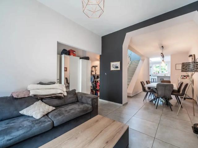 Maison vente à Charleroi, Wallonie