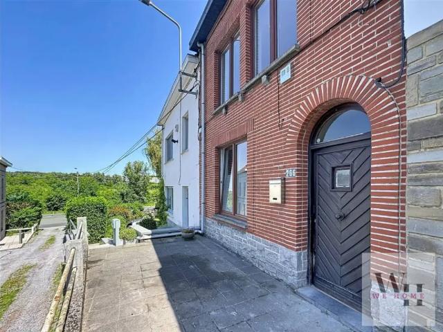 Maison vente à Charleroi, Wallonie