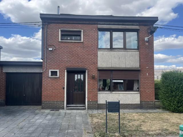 Maison vente à Charleroi, Wallonie
