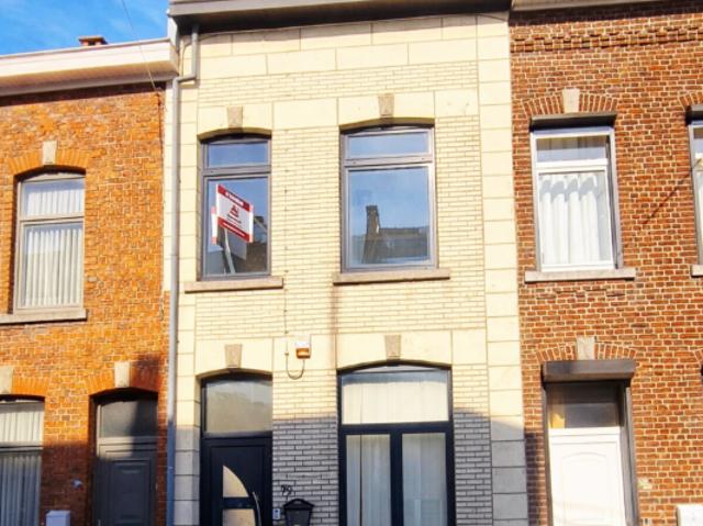 Maison vente à Charleroi, Wallonie