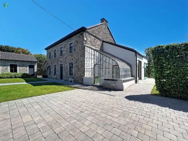 Maison vente à Gougnies, Wallonie