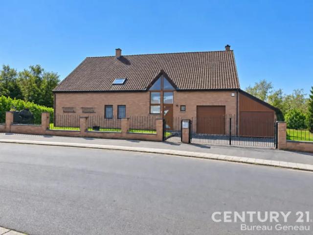 Maison vente à Goutroux, Charleroi
