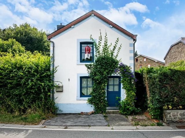 Maison vente à Gouvy, Wallonie