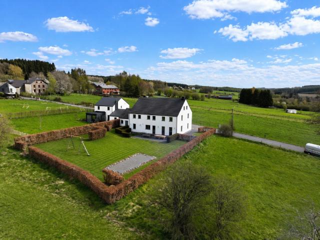 Maison vente à Gouvy, Wallonie