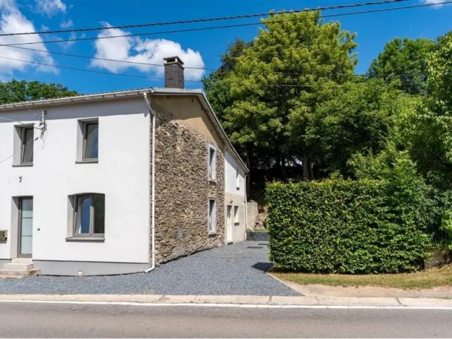 Maison vente à Gouvy, Wallonie