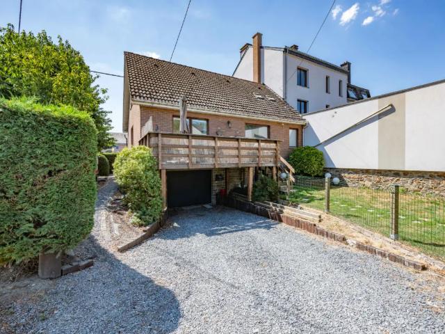 Maison vente à Gouvy, Wallonie