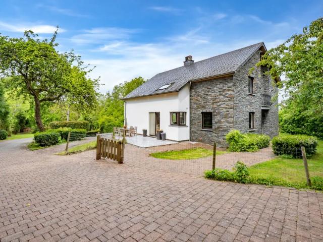 Maison vente à Gouvy, Wallonie