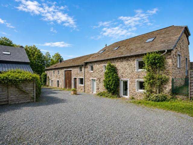 Maison vente à Gouvy, Wallonie