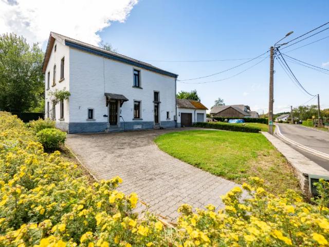 Maison vente à Limerlé, Gouvy