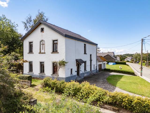 Maison vente à Gouvy, Wallonie