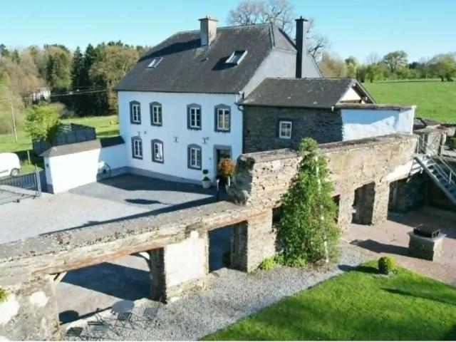 Maison vente à Gouvy, Wallonie