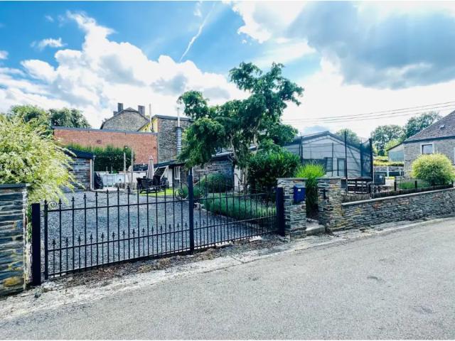 Maison vente à Gouvy, Wallonie