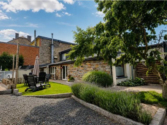 Maison vente à Gouvy, Wallonie