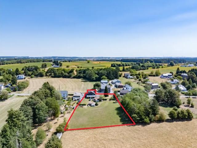 Maison vente à Gouvy, Wallonie