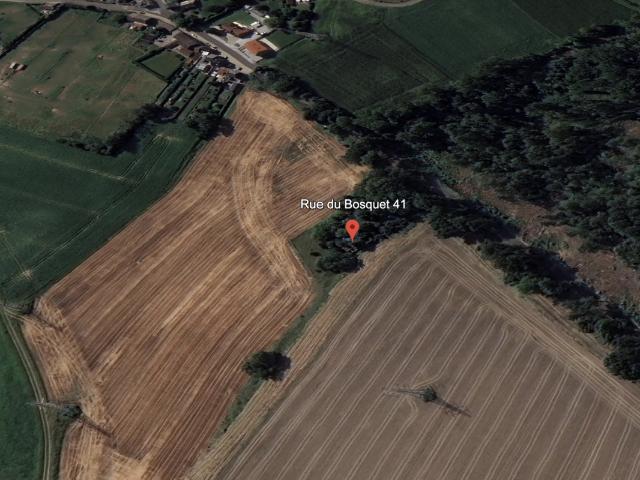 Maison vente à Courcelles, Wallonie
