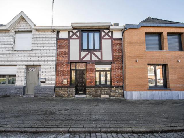 Maison vente à Hologne, Wallonie