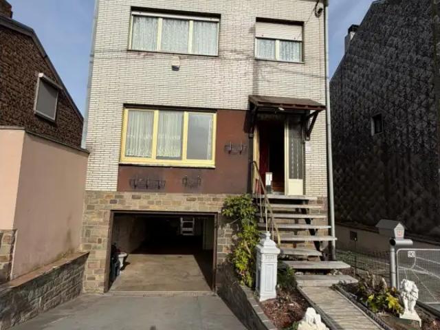 Maison vente à Hologne, Wallonie