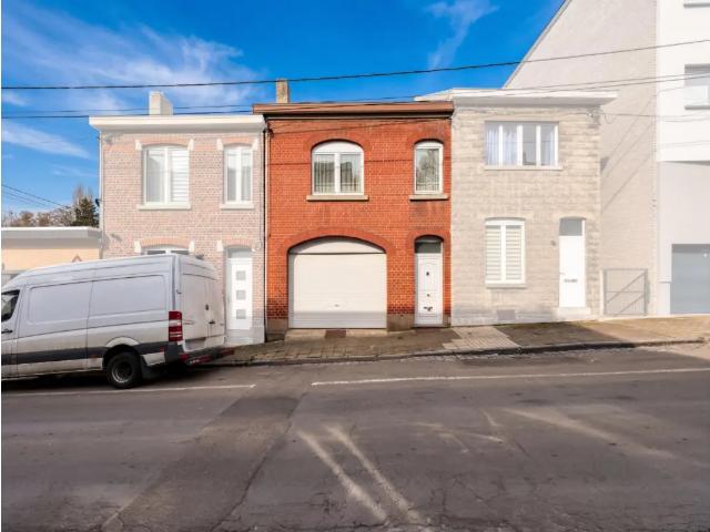 Maison vente à Hologne, Wallonie