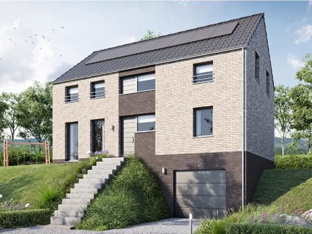 Maison vente à Hologne, Wallonie