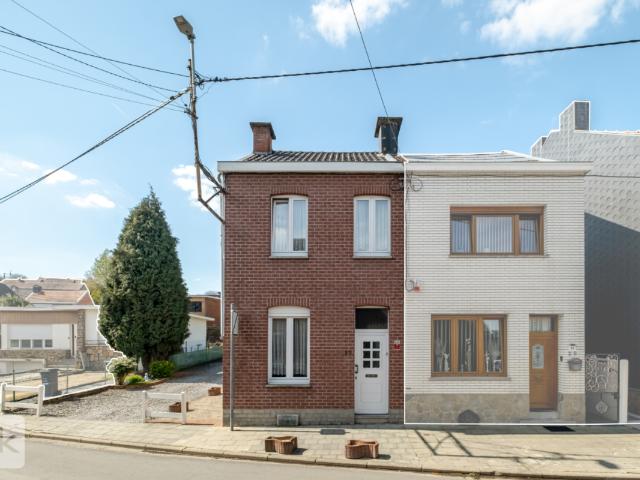 Maison vente à Hologne, Wallonie