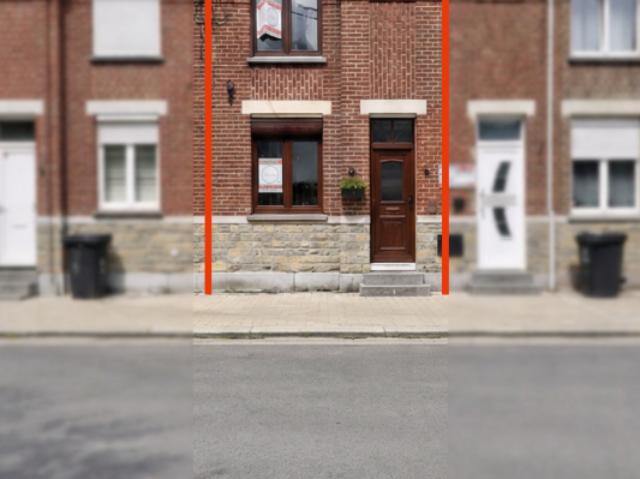 Maison vente à Hologne, Wallonie
