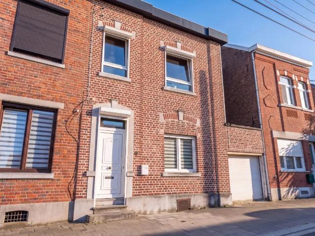 Maison vente à Hologne, Wallonie