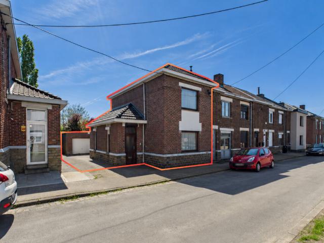 Maison vente à Hologne, Wallonie