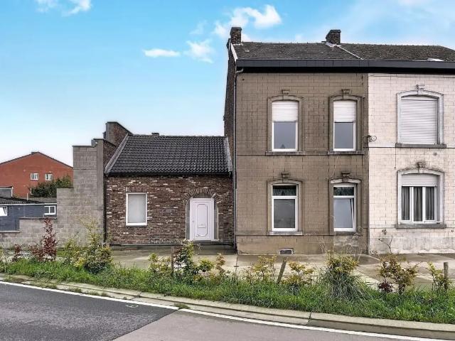 Maison vente à Hologne, Wallonie