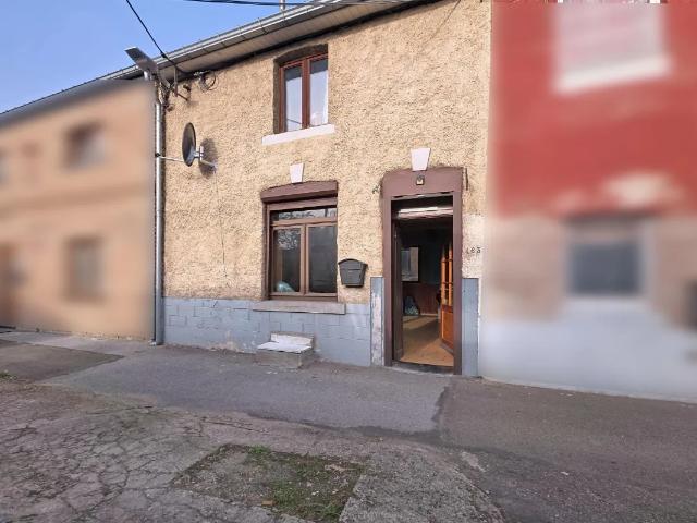 Maison vente à Hologne, Wallonie