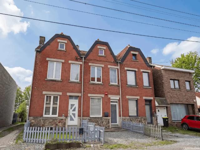 Maison vente à Hologne, Wallonie