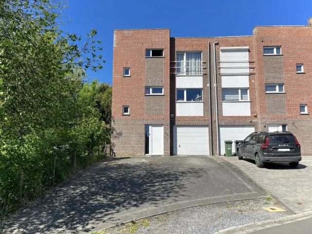 Maison vente à Hologne, Wallonie