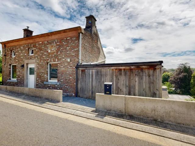 Maison vente à Hologne, Wallonie