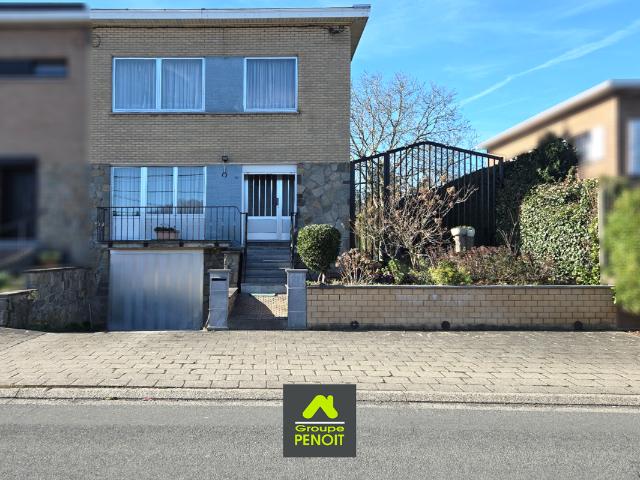 Maison vente à Hologne, Wallonie