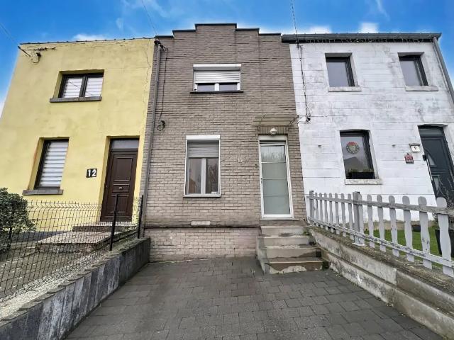 Maison vente à Hologne, Wallonie