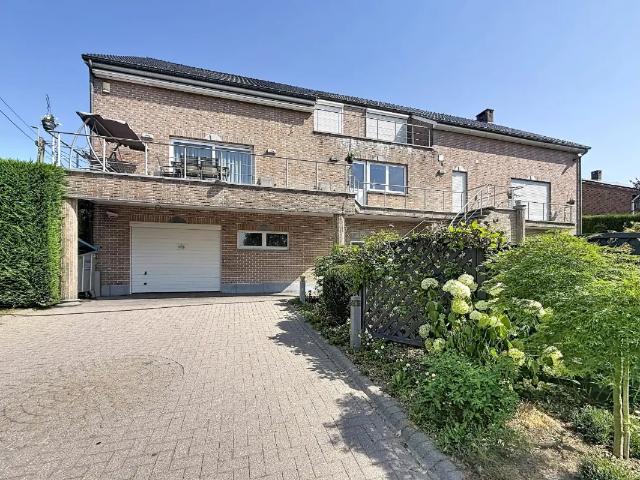 Maison vente à Hologne, Wallonie