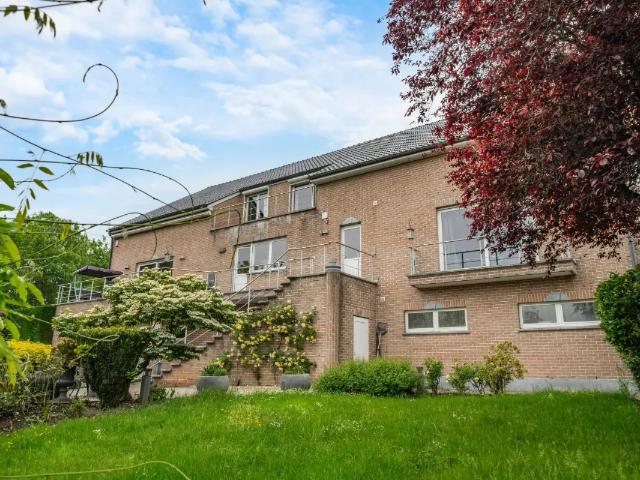 Maison vente à Hologne, Wallonie