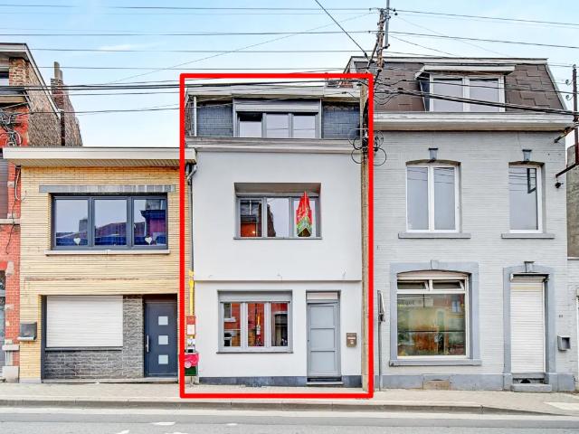 Maison vente à Hologne, Wallonie