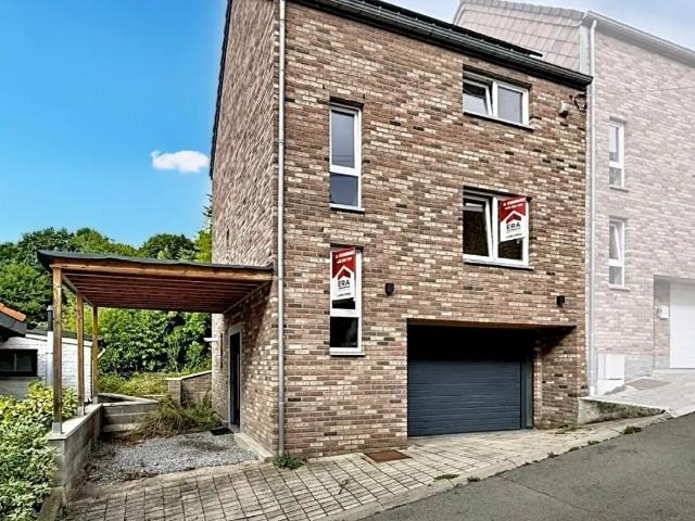Maison vente à Hologne, Wallonie