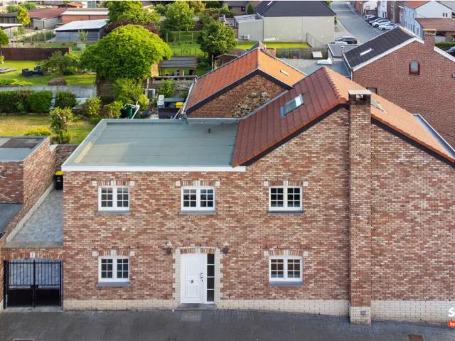 Maison vente à Hologne, Wallonie