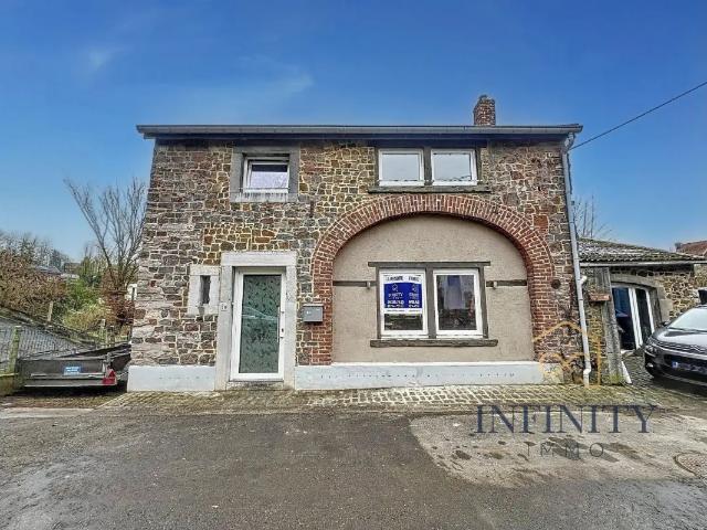 Maison vente à Hologne, Wallonie
