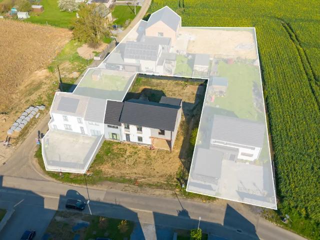 Maison vente à Hologne, Wallonie