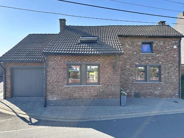 Maison vente à Hologne, Wallonie