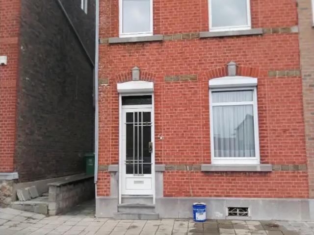 Maison vente à Hologne, Wallonie