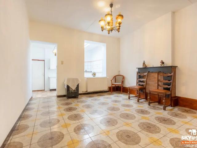 Maison vente à Hologne, Wallonie